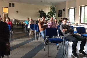 Zjazd wspólnoty 2021 - Szczep Gdański
