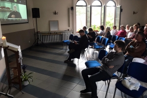 Zjazd wspólnoty 2021 - Szczep Gdański