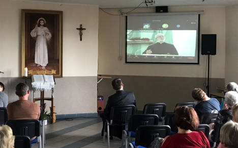 Zjazd wspólnoty 2021 w Gdańsku