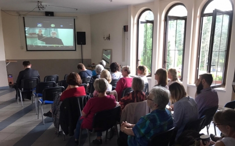 Zjazd wspólnoty 2021 w Gdańsku