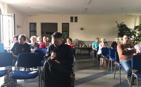 Zjazd wspólnoty 2021 w Gdańsku