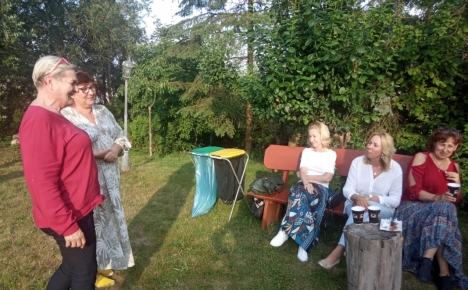 Zjazd wspólnoty 2021 w Gdańsku
