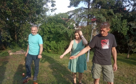 Zjazd wspólnoty 2021 w Gdańsku